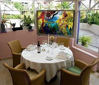 Hotel Ristorante Lewald 3*