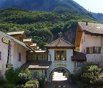 Ristorante Lewald 3* Bolzano