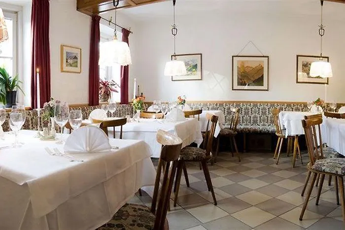 Hotel Ristorante Lewald