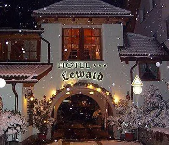 Ristorante Lewald Hotel Bolzano