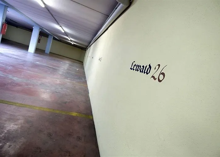 Hotel Ristorante Lewald 3*