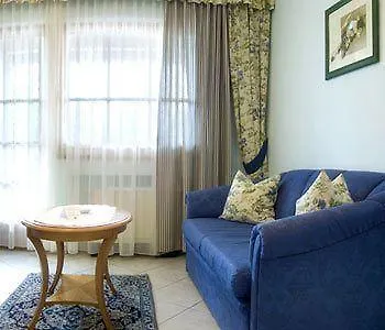 Ristorante Lewald Hotel Bolzano