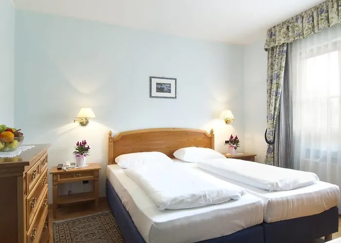 Ristorante Lewald 3*