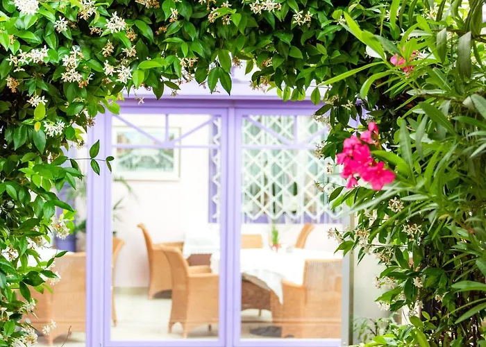 Ristorante Lewald Hotel 3*