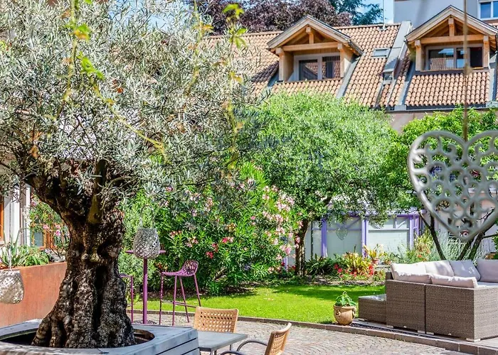 Ristorante Lewald Hotell