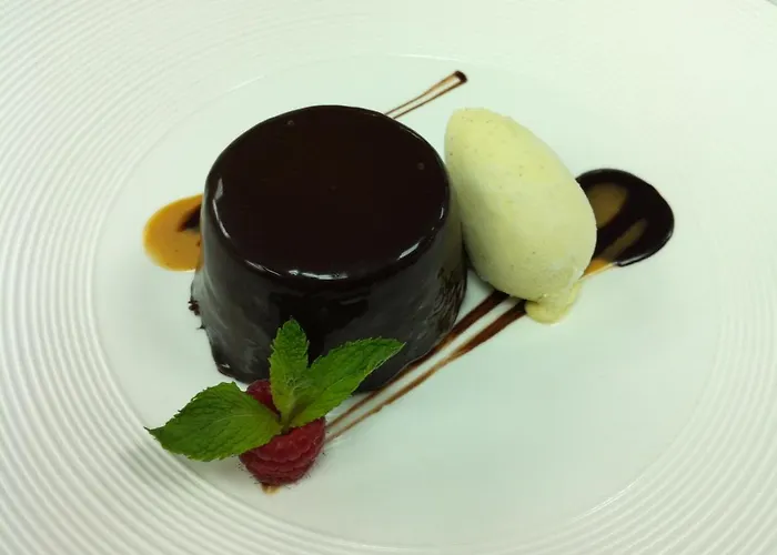 Ristorante Lewald 3*