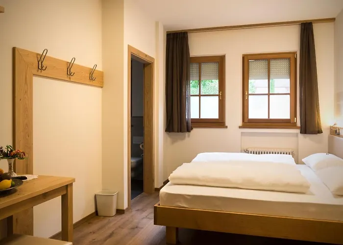 Hotell Ristorante Lewald