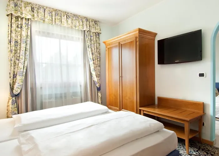 Ristorante Lewald Hotell