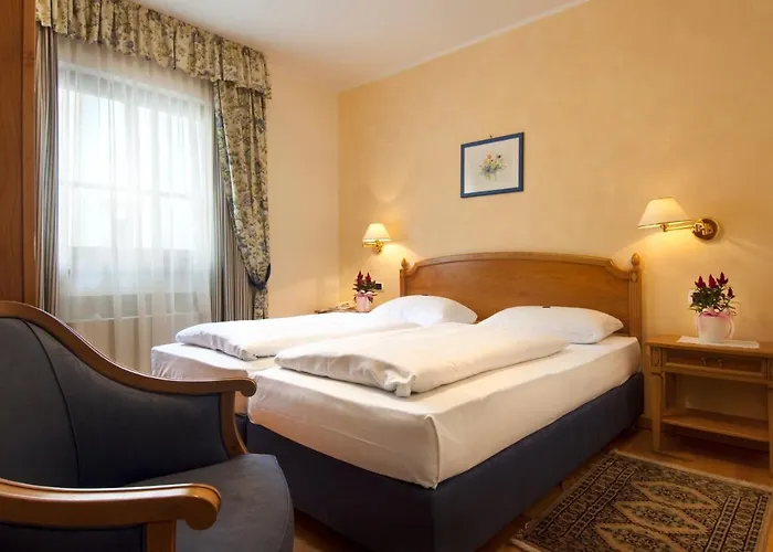 Ristorante Lewald Bolzano