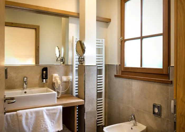 Hotel Ristorante Lewald