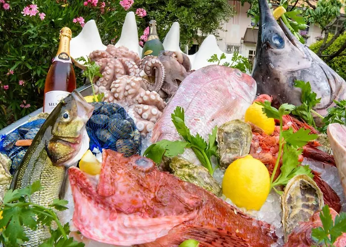 Ristorante Lewald 3*