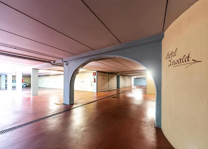 Hotell Ristorante Lewald