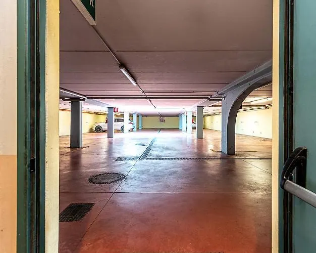 Hotell Ristorante Lewald 3*