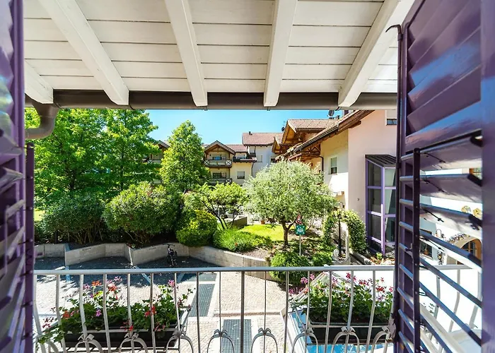 Ristorante Lewald Hotel Bolzano