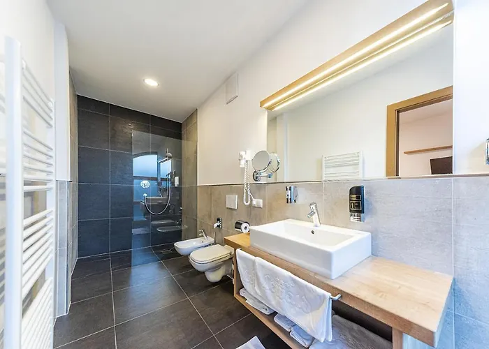 Ristorante Lewald Hotel